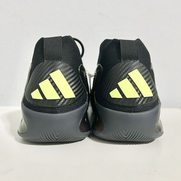 Adidas AE 1 “The Future” Men’s Size 9 Comfort Cushioned Basketball Sneakers - Picture 5 of 9